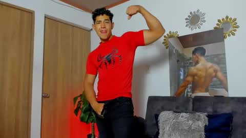 Alan online show from 04.02.26