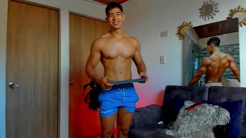 Snapshot of alansex66 chatting on 05.22.26 Alan online show from 05.22.26