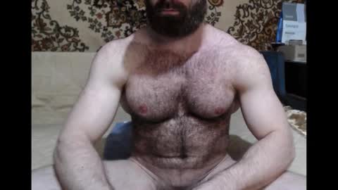 AlanStrongs online show from 10.19.25