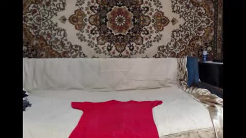 AlanStrongs online show from 03.11.26