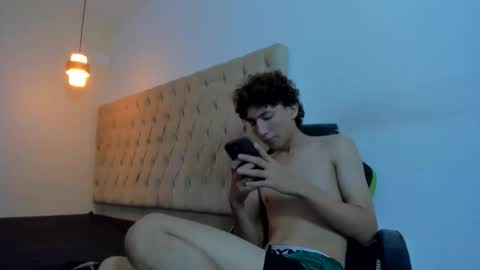 alantrickz365 online show from 11.18.25