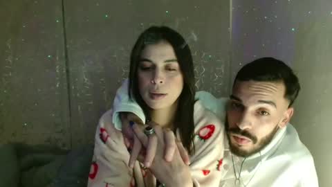 AllylicArabis online show from 01.09.26