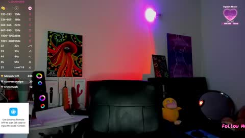 Caro online show from 01.20.25