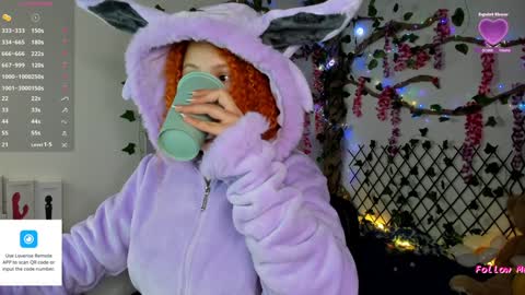 Caro online show from 01.24.25