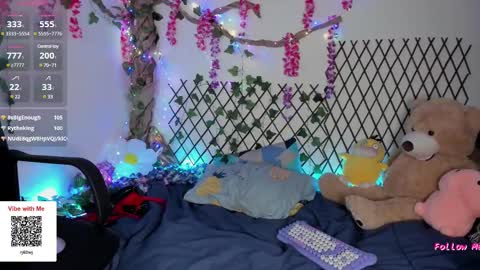 Caro online show from 03.07.25