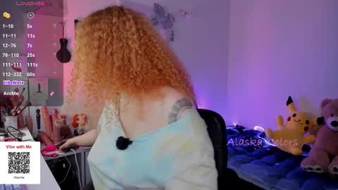 Caro online show from 02.12.26