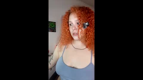 Caro online show from 03.15.26