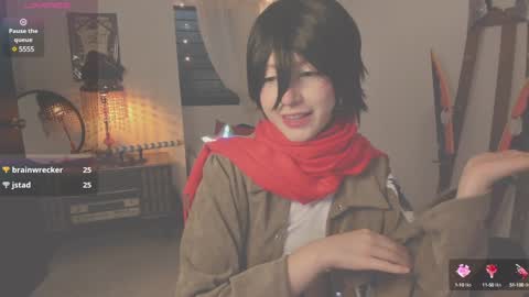 Alaska Grace       online show from 12.18.24