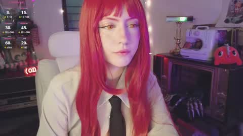 Alaska Grace       online show from 03.05.25