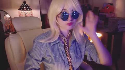 Alaska Grace       online show from 09.23.25