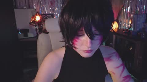 Alaska Grace       online show from 02.10.26