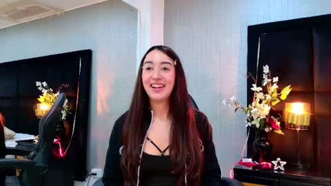 Snapshot of alaskawilliams_ chatting on 07.06.26 AlaskaWilliams online show from 07.06.26