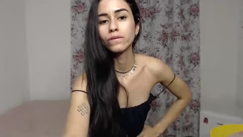 alatinmermaid online show from 01.26.25