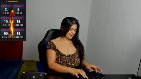 Alaya online show from 02.05.25