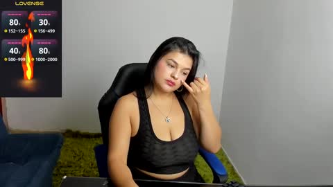 Alaya online show from 02.14.25