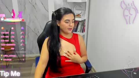 Alaya online show from 10.07.25