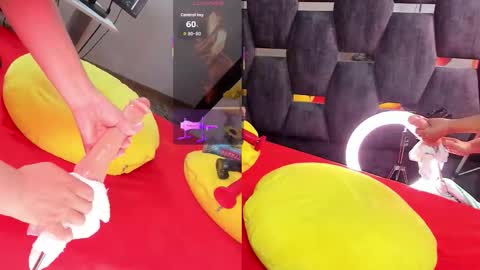 Alazsanna online show from 03.06.26