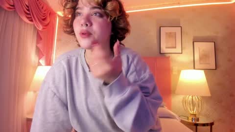 Snapshot of albaandthayron chatting on 01.30.25 albaandthayron online show from 01.30.25
