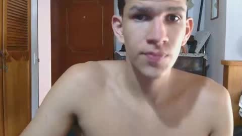 josevcam online show from 10.27.25