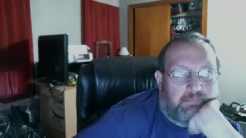 Alberik online show from 12.24.24