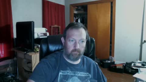 Alberik online show from 01.05.25