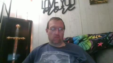 Alberik online show from 01.14.25