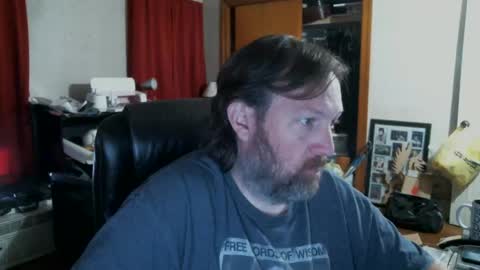 Alberik online show from 10.26.25