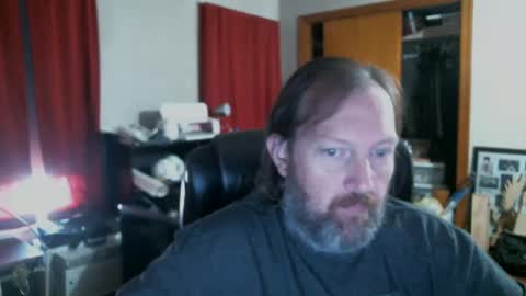 Alberik online show from 11.01.25