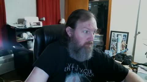 Alberik online show from 04.04.26