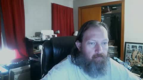 Alberik online show from 04.18.26