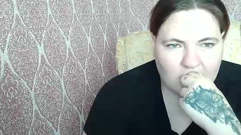 Snapshot of albertaandsharon chatting on 07.14.26 AlbertaAndSharon online show from 07.14.26