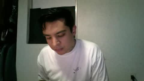 Snapshot of albertoarenas16 chatting on 06.01.26 albertoarenas16 online show from 06.01.26