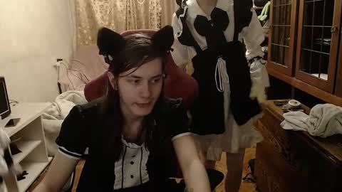 Snapshot of albertpainhate chatting on 02.06.26 Albert You can ------------ support me at online show from 02.06.26