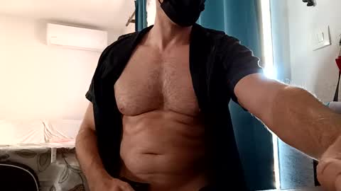 Alboy online show from 01.15.25