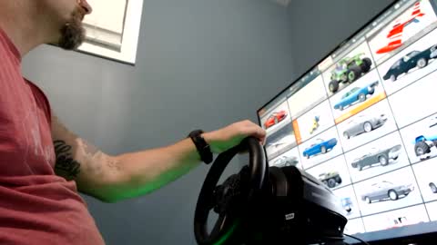 Snapshot of alcura_x chatting on 01.21.25 Alex online show from 01.21.25