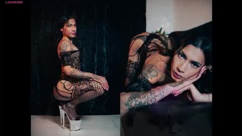 Ale online show from 09.22.25