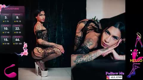 Ale online show from 10.06.25