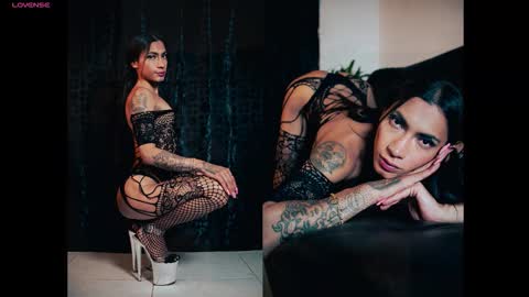 Ale online show from 10.14.25