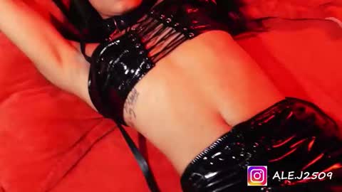 Ale online show from 01.12.26