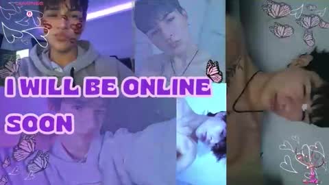 ale_aurarashi online show from 12.20.25