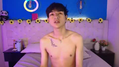 ale_aurarashi online show from 03.31.26