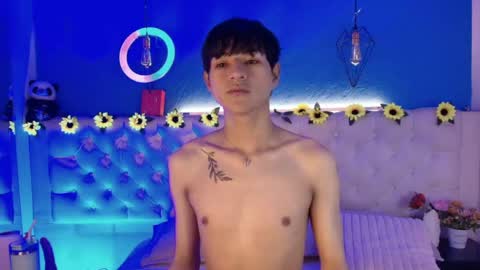 ale_aurarashi online show from 04.03.26