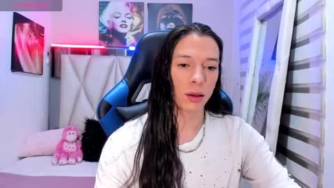 Snapshot of ale_noah_xxx chatting on 01.07.25 ale_noah_xxx online show from 01.07.25