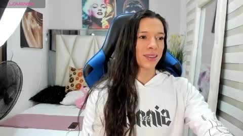 Snapshot of ale_noah_xxx chatting on 01.27.25 ale_noah_xxx online show from 01.27.25