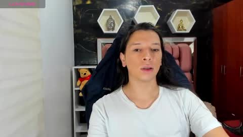 Snapshot of ale_noah_xxx chatting on 09.13.25 ale_noah_xxx online show from 09.13.25