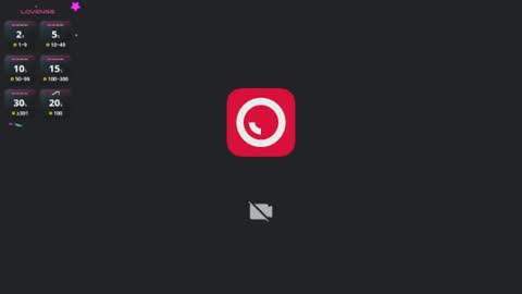 Snapshot of ale_silvanna chatting on 07.19.26 Silvanna online show from 07.19.26