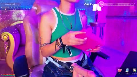 Aleja Online  GTM-5 700 1400 online show from 11.07.25