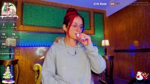 Aleja Online  GTM-5 700 1400 online show from 12.19.25