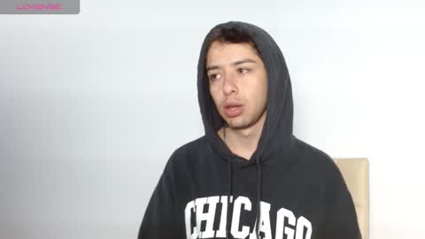 ALEC ANDREWS online show from 01.06.26