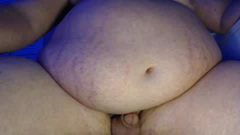 Snapshot of alecbigdaddy chatting on 01.08.25 Big Daddy Alec online show from 01.08.25